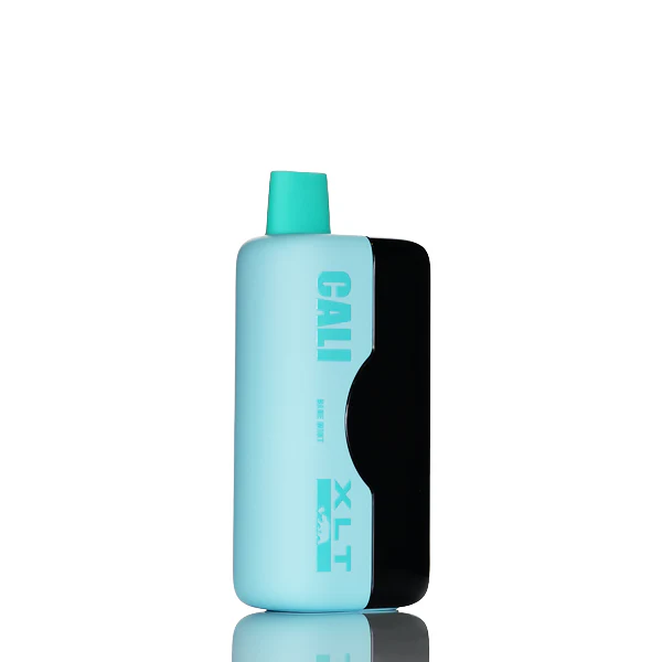 Cali XLT 40K 40000 Puffs Disposable Vape - 25mL - Image 6