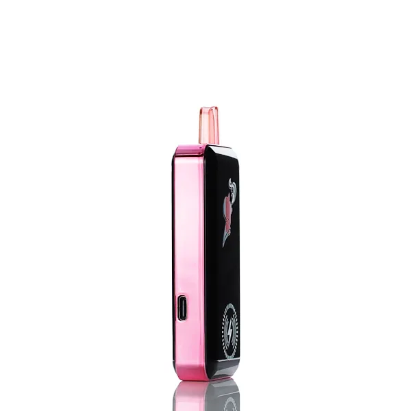 Chris Brown CB15K 15000 Puffs Disposable Vape - 15ML - Image 4