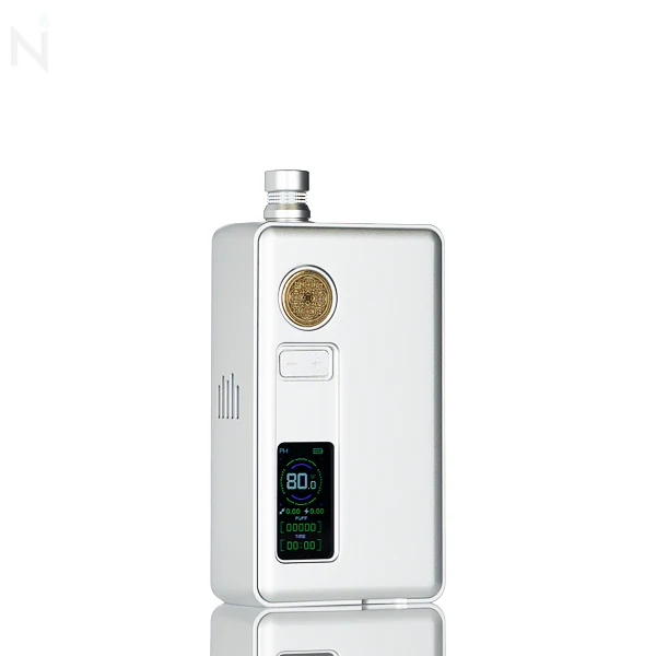 dotMod dotAIO V3 80W All In One Kit - Image 6