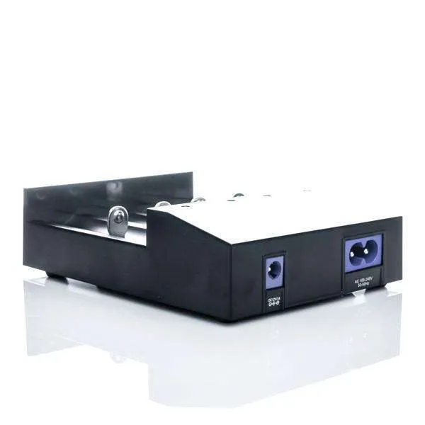 Efest PRO C Battery Charger - Image 11
