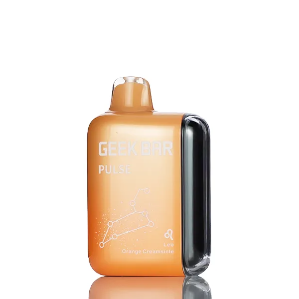 Geek Bar Pulse 15000 Puffs Dual Mesh Disposable Vape - 16ML - Image 15
