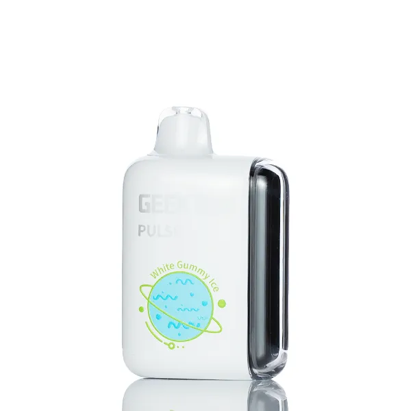 Geek Bar Pulse 15000 Puffs Dual Mesh Disposable Vape - 16ML - Image 32