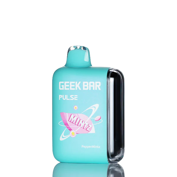 Geek Bar Pulse 15000 Puffs Dual Mesh Disposable Vape - 16ML - Image 44