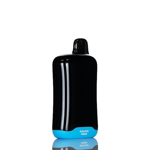Hyppe Infiniti 50K Puffs Disposable Vape - Image 16