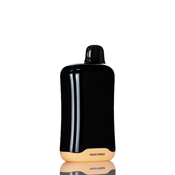 Hyppe Infiniti 50K Puffs Disposable Vape - Image 8