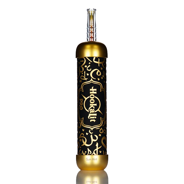 Olit Hookalit Pro 60K 60000 Puff E-Hookah - 30mL - Image 8