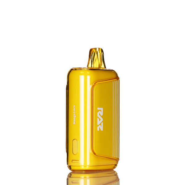 RAZ LTX DC25000 25K Disposable - 16mL - Image 19