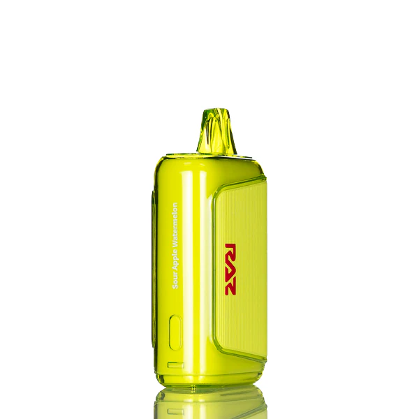RAZ LTX DC25000 25K Disposable - 16mL - Image 28