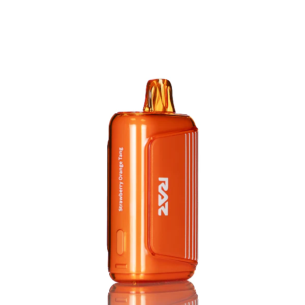 RAZ LTX DC25000 25K Disposable - 16mL - Image 33