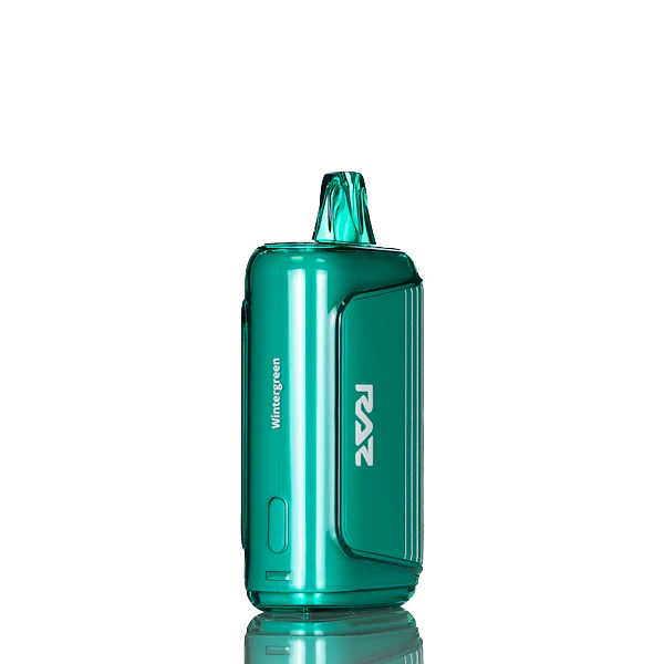 RAZ LTX DC25000 25K Disposable - 16mL - Image 38