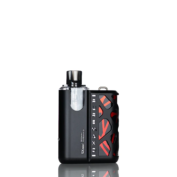 YiHi SXmini Puremax Q 35W Pod System - Image 5